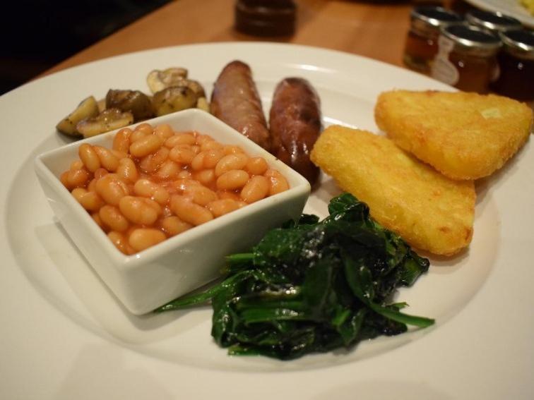 The Mendip Inn Binegar Ngoại thất bức ảnh